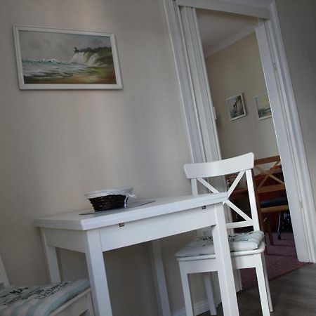 Villa Fanny Sassnitz Luaran gambar