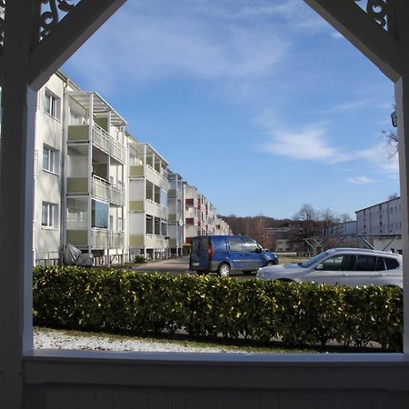 Villa Fanny Sassnitz Luaran gambar