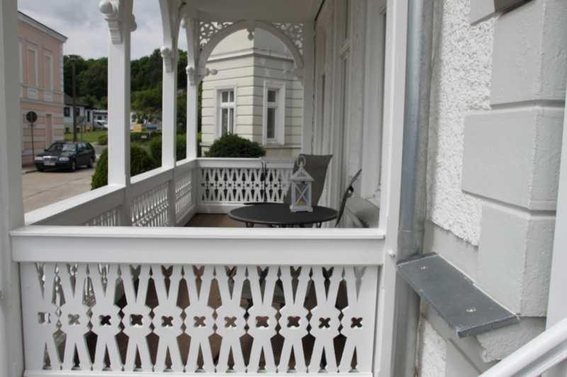 Villa Fanny Sassnitz Luaran gambar